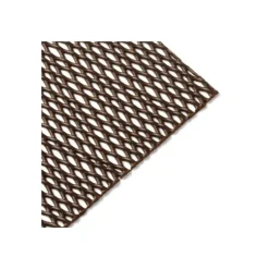 Cerf Dellier Treillis en chocolat noir (x11)