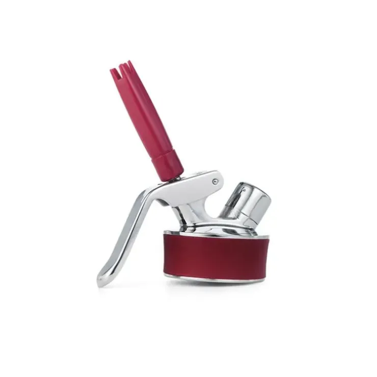 Cerf Dellier Tête inox pour siphon Gourmet et Thermo Whip Sale