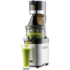Cerf Dellier Tête seule extracteur de jus CS60 Outlet