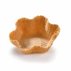 Cerf Dellier Tulipe gaufre ø 10,5 cm (x24) Outlet