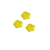 Cerf Dellier Tulipe jaune en azyme (x15) Online