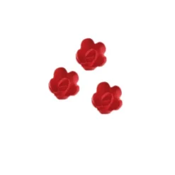 Cerf Dellier Tulipe rouge en azyme (x15) Best