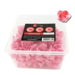 Cerf Dellier Tulipes roses en azyme (x200) Sale