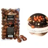 Cerf Dellier Œufs en chocolat fourrés marbrés 1 kg - DDM 10/24 Outlet