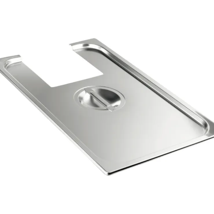 Cerf Dellier Vacook couvercle pour thermoplongeur GN 1/1 Online
