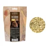 Cerf Dellier Vermicelles comestibles dorés 350 g Best
