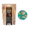 Cerf Dellier Vermicelles comestibles multicolores 350 g Clearance