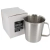Cerf Dellier Verre doseur inox Clearance