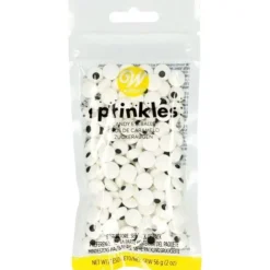 Cerf Dellier Yeux bonbons Wilton (56 g) Sale