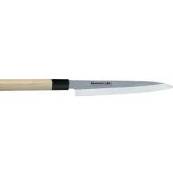 Cerf Dellier Yoshikin Bunmei couteau à poisson yanagi 21 cm Discount